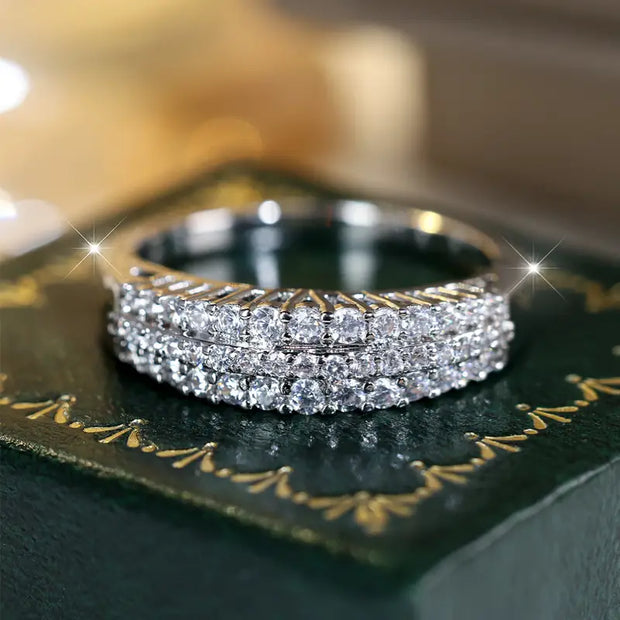 Anello TRILUX™ regolabile