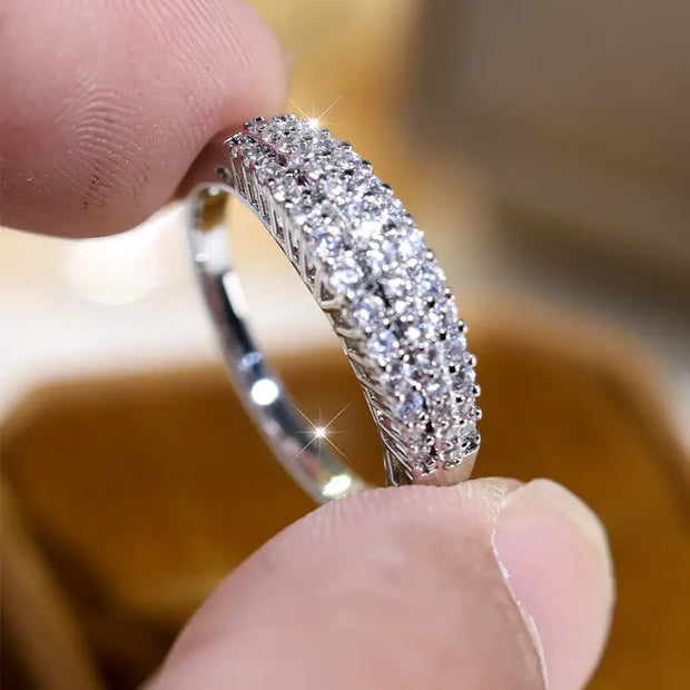 Anello TRILUX™ regolabile