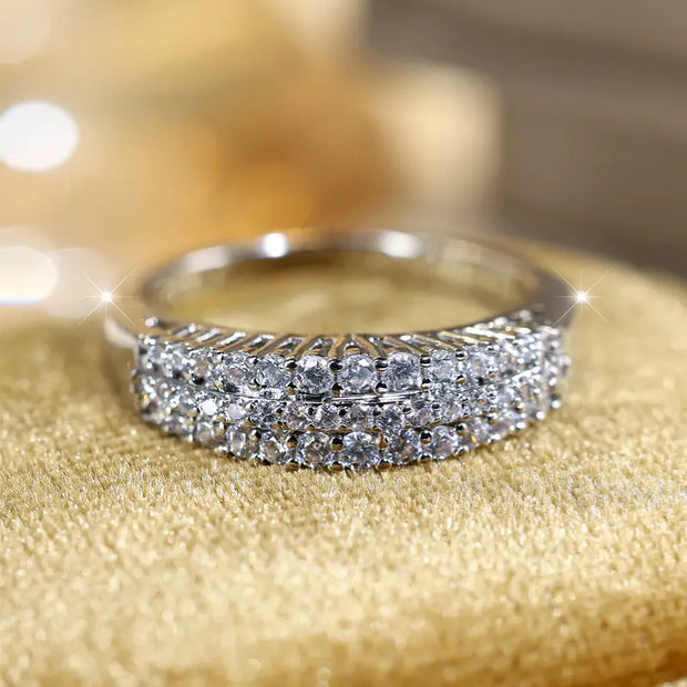 Anello TRILUX™ regolabile