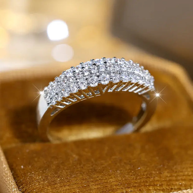 Anello TRILUX™ regolabile