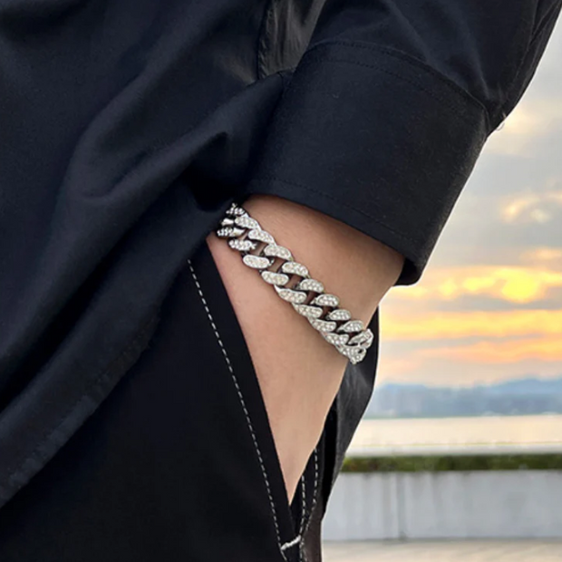 Bracciale Luxury ⭐unisex