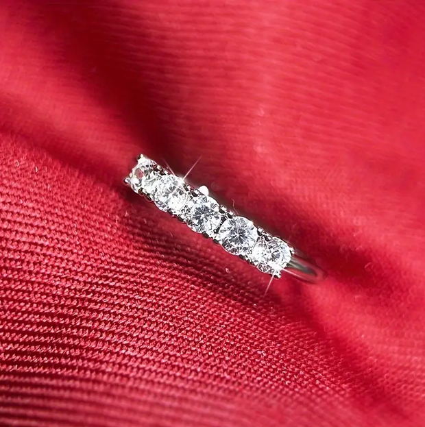 Anello ANDROMEDA™ regolabile