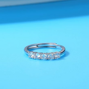 Anello ANDROMEDA™ regolabile