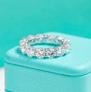 Anello PRESTIGIO™ 0.3ct