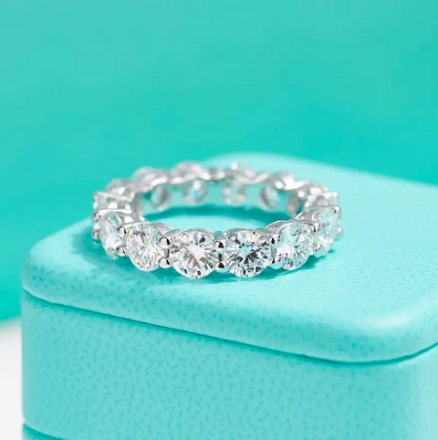 Anello PRESTIGIO™ 0.3ct