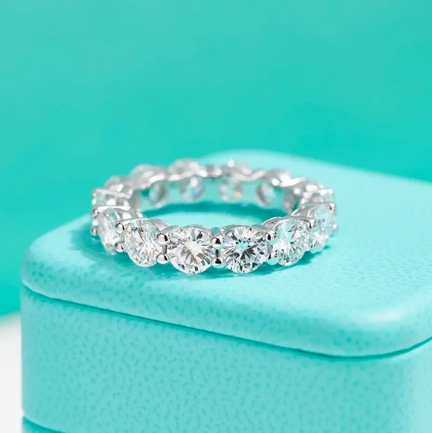 Anello PRESTIGIO™ 0.3ct