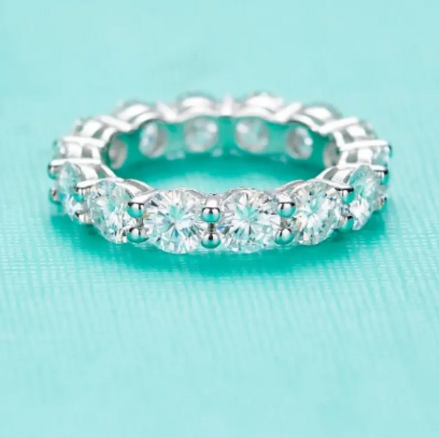Anello PRESTIGIO™ 0.3ct