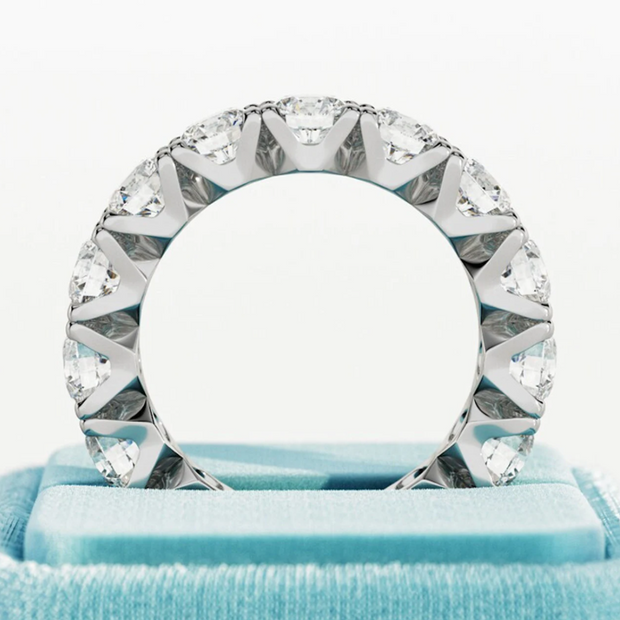 Anello PRESTIGIO™ 0.3ct