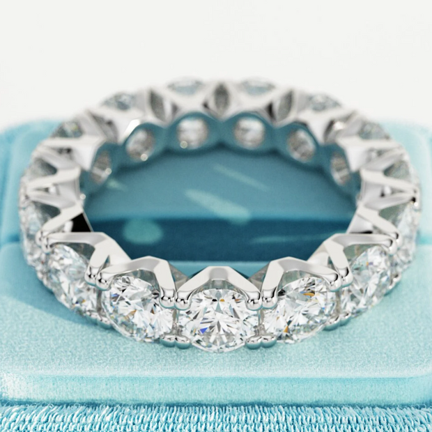Anello PRESTIGIO™ 0.3ct