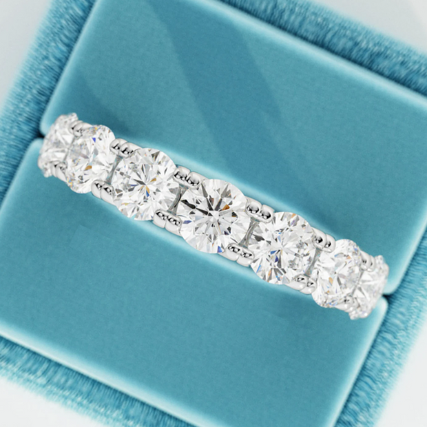 Anello PRESTIGIO™ 0.3ct