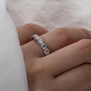 Anello PRESTIGIO™ 0.3ct