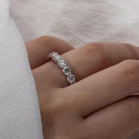 Anello PRESTIGIO™ 0.3ct