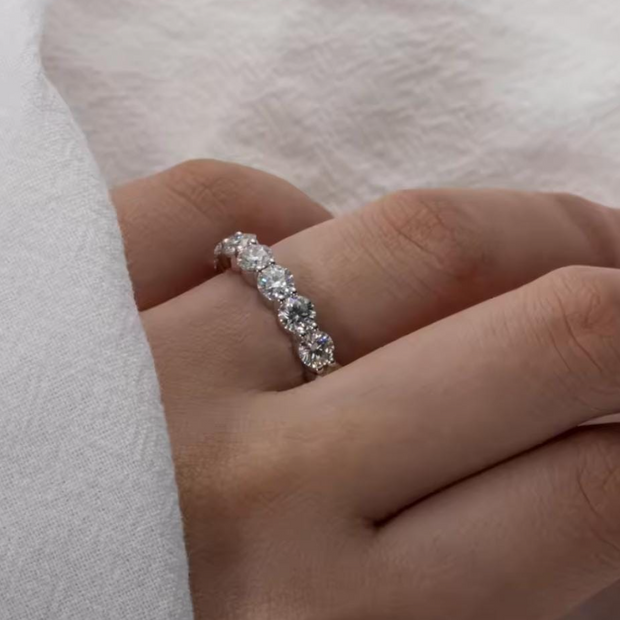 Anello PRESTIGIO™ 0.3ct