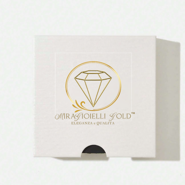 Anello ANDROMEDA™ regolabile